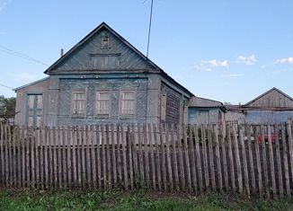 Продажа дома, 60 м2, село Блохино, улица Славы, 6