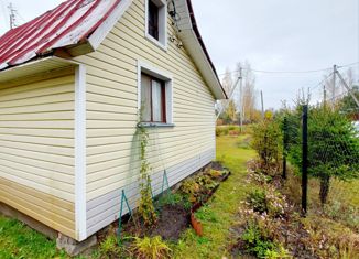 Продажа дома, 21 м2, СНТ Сажени (Верейское поселение), СНТ Сажени (Верейское поселение), 94