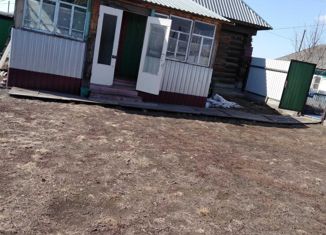 Дом на продажу, 40 м2, село Казанцево, Первомайская улица, 11