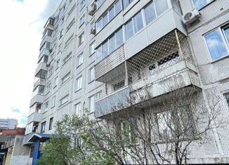 Продается трехкомнатная квартира, 60.2 м2, Новосибирск, Нарымская улица, 25, Железнодорожный район