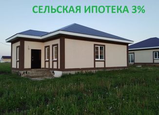 Дом на продажу, 100 м2, деревня Блохино, Завидная улица