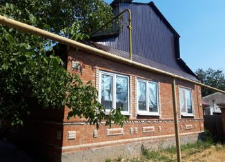 Дом на продажу, 107.8 м2, село Новобессергеневка, улица Чапаева