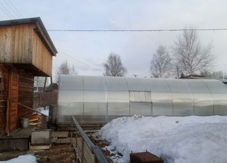 Продажа дома, 30 м2, Усть-Илимск, Сосновая улица