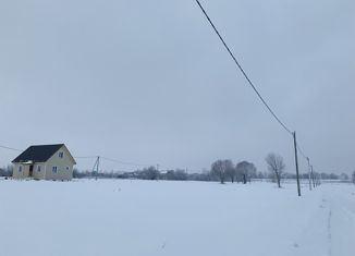 Продажа участка, 10 сот., коттеджный посёлок Фаустово