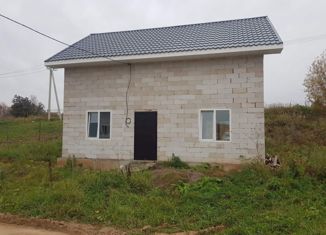 Продается дом, 95.8 м2, село Култаево, Песчаная улица, 3