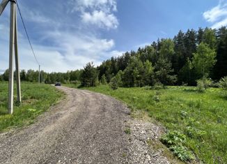 Продажа земельного участка, 25 сот., деревня Елево, Дачная улица