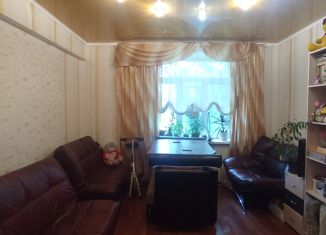 Продажа трехкомнатной квартиры, 80.9 м2, Челябинск, улица Героев Танкограда, 106