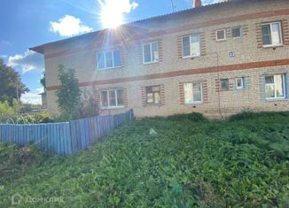 3-комнатная квартира на продажу, 62 м2, село Бессоновка, Сурская улица, 117А
