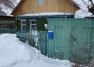 Продам дом, 57.7 м2, Новоалтайск, Коллективная улица