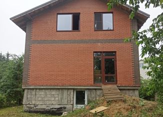 Продаю дом, 143 м2, деревня Лучинское, деревня Лучинское, 20А