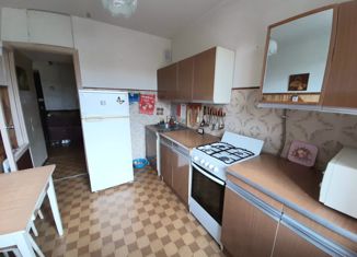 Продается 2-комнатная квартира, 45.7 м2, Октябрьский, 35-й микрорайон, 29