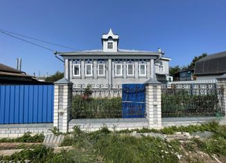 Продам дом, 68.3 м2, село Таремское, Молодёжная улица, 9