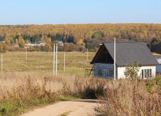 Продается земельный участок, 10.11 сот., коттеджный поселок Тенишевский