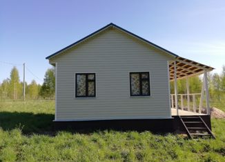 Продается дом, 40.4 м2, деревня Костино, Молодёжная улица