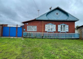 Продаю дом, 52.8 м2, Шумиха, улица Кутузова, 48