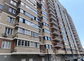 Продается 1-ком. квартира, 46.1 м2, Краснодар, улица Гидростроителей, 59/2, ЖК Мелодия