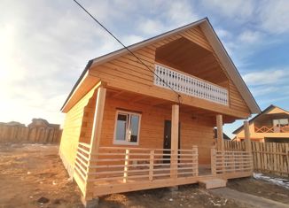 Продажа дома, 100 м2, деревня Грановщина, Трудовая улица