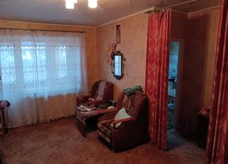 2-комнатная квартира на продажу, 46.5 м2, Челябинск, улица Кирова, 4, Калининский район
