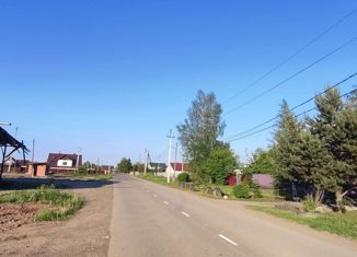 Земельный участок на продажу, 7 сот., деревня Конец-Бор, Тепличная улица