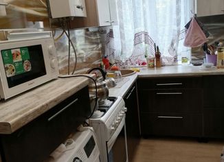 Продаю 2-комнатную квартиру, 43.4 м2, Самарская область, Комсомольское шоссе, 4