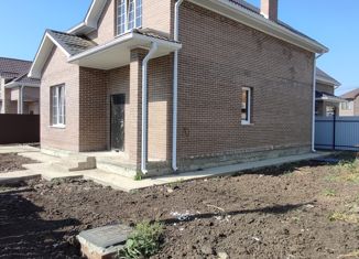 Продам дом, 140 м2, Краснодар, микрорайон Россинского, бульвар Адмирала Пустошкина, 11/3