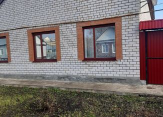 Продажа дома, 113 м2, Бугуруслан, Тополиная улица