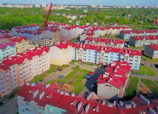 Продажа 2-комнатной квартиры, 58 м2, Ивановская область, микрорайон Новая Ильинка, 17