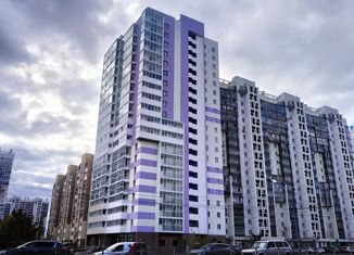 Продается однокомнатная квартира, 32 м2, Челябинск, улица Братьев Кашириных, стр46, жилой район Академ Риверсайд