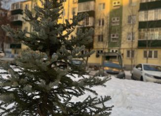 Продам двухкомнатную квартиру, 45.1 м2, Самара, улица Стара Загора, 125, метро Безымянка