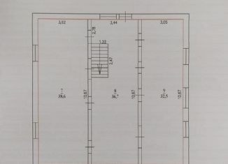 Продается дом, 225 м2, СНТ Ветеран труда, Вишнёвая улица