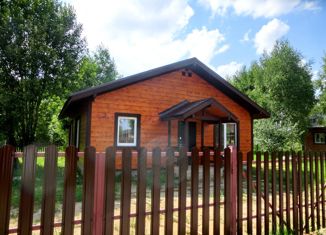 Продажа дома, 93 м2, деревня Рогачево, Деревенская улица