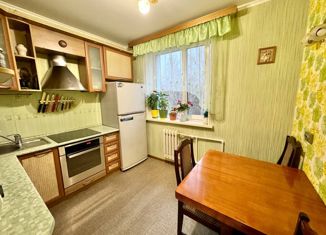 Продам 1-комнатную квартиру, 33 м2, посёлок Термальный, улица Крашенинникова, 9