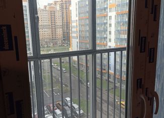 Продаю квартиру студию, 24.5 м2, Мурино, Екатерининская улица, 3/4, ЖК Территория