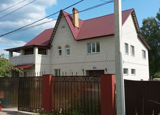 Продажа дома, 385 м2, Киров, улица Гоголя, 71