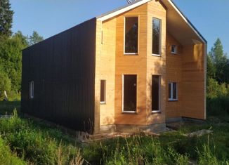 Дом на продажу, 125 м2, Лахденпохья