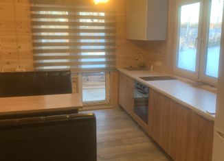 Продажа дома, 90 м2, ТСН Колонтаево Клаб, улица Генерала Федосова