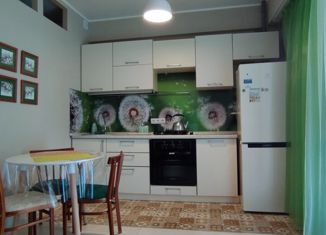 Продается однокомнатная квартира, 33 м2, Сочи, улица Ленина, 21, микрорайон Центральный