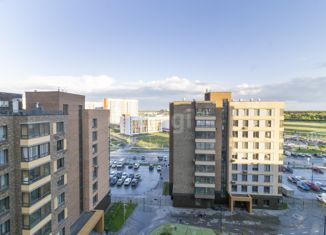 Продажа 3-комнатной квартиры, 73.6 м2, Тюмень, ЖК Интеллект Квартал, улица Фармана Салманова, 16