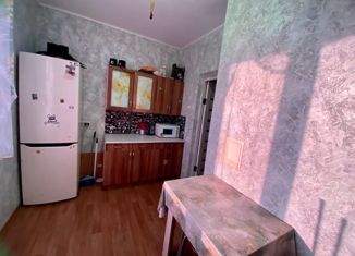 1-комнатная квартира на продажу, 35 м2, Белореченск, Майкопское шоссе, 21