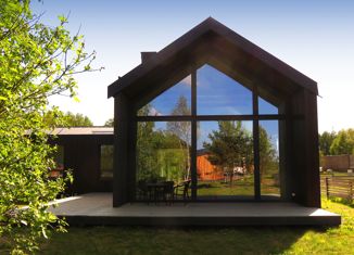 Продам дом, 169 м2, коттеджный посёлок Лес и пляж