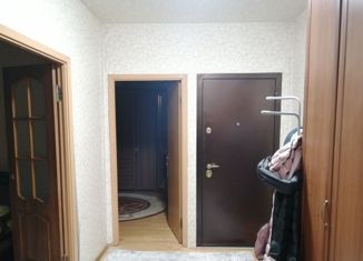 Продается трехкомнатная квартира, 72 м2, Москва, улица Милашенкова, 5к1, улица Милашенкова