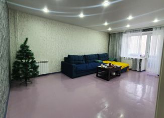 Продажа 4-комнатной квартиры, 80 м2, Усолье-Сибирское, проспект Химиков, 31