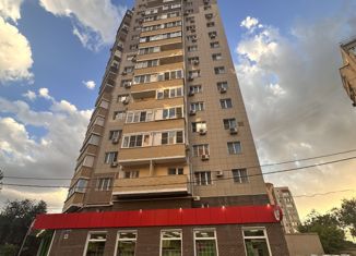 Аренда 1-ком. квартиры, 45 м2, Астрахань, улица Фурманова, 9, Кировский район