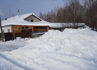 Продам дом, 59.5 м2, село Подгорное, Озёрная улица, 13