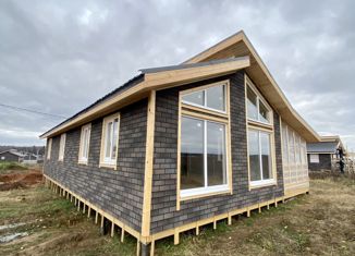 Продаю дом, 105 м2, дачное некоммерческое партнёрство Можайское Раздолье, дачное некоммерческое партнёрство Можайское Раздолье, 227