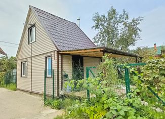 Продается дом, 37.4 м2, СНТ Строитель ПМК-359