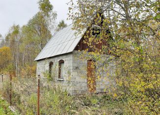 Продаю дом, 35 м2, деревня Липитино, Дорожная улица