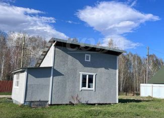 Продаю дом, 30 м2, Тюмень, Зелёная улица