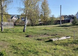 Продам участок, 7.4 сот., деревня Денисьево