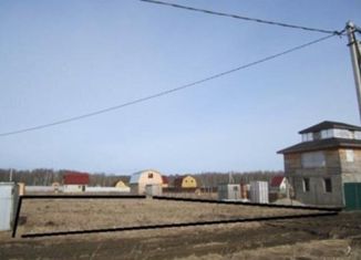 Продажа земельного участка, 7 сот., СНТ Дубки